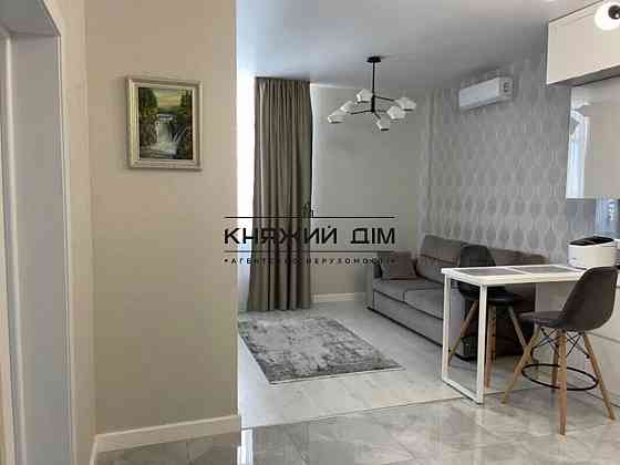 Продаж 1 кімнатної квартири по вул. Трускавецька 10 ЖК River Stone 21145499 Kiev