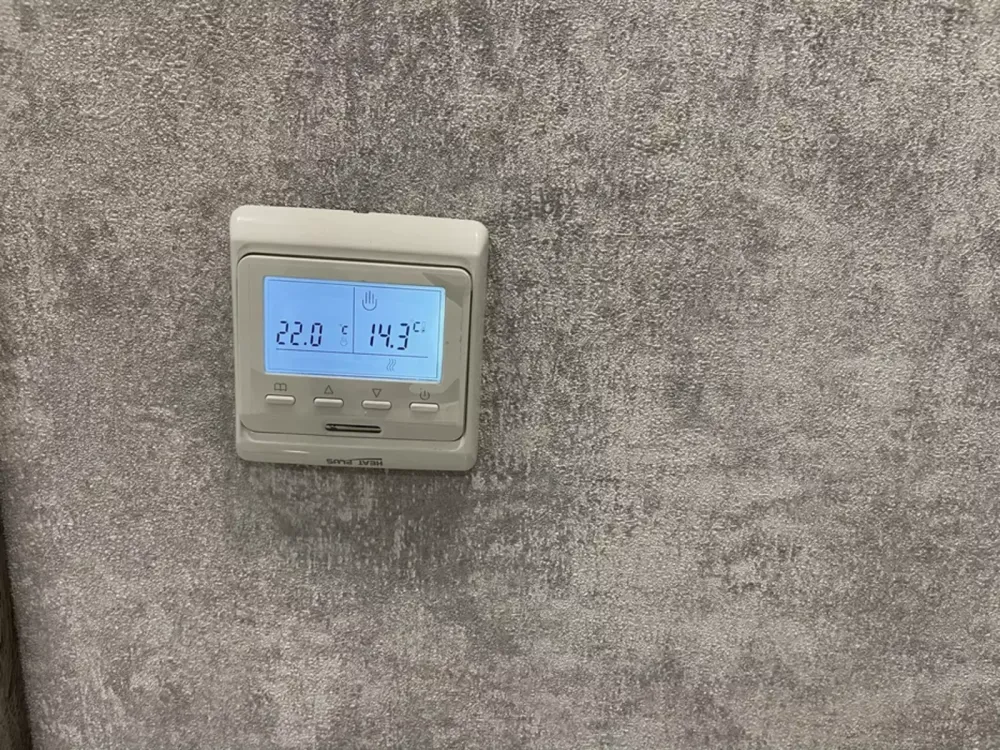 Продаж Квартира 2-кімнатна, 4/5 поверх на Яновського Кропивницький - фото 11