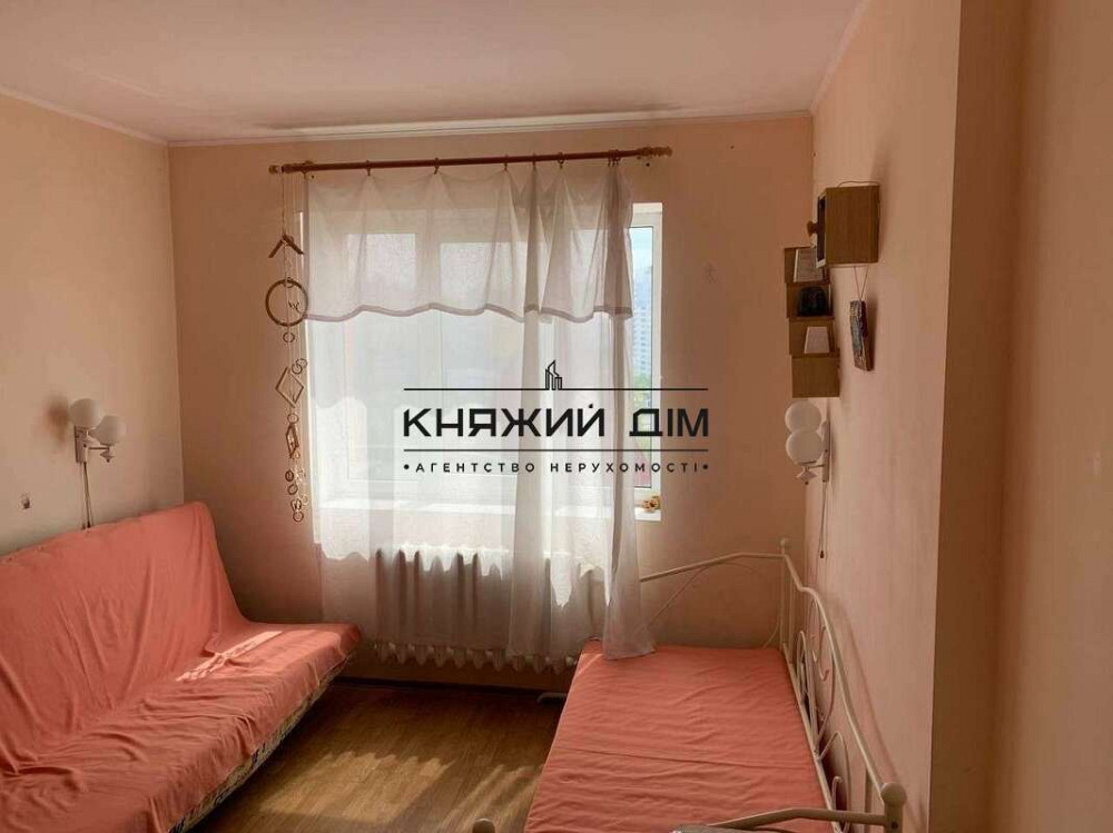 Продаж 3 кімнатної квартири по вул. Срібнокільська 12.№ 21142287 Київ - фото 3