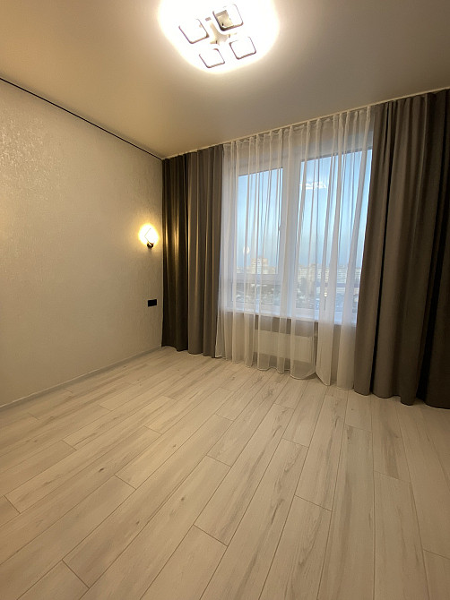 Продаж Квартира 2-кімнатна, 13/17 поверх на Евгения Чикаленко (Академика Вильямса) улица, 93/4 Одеса - фото 1