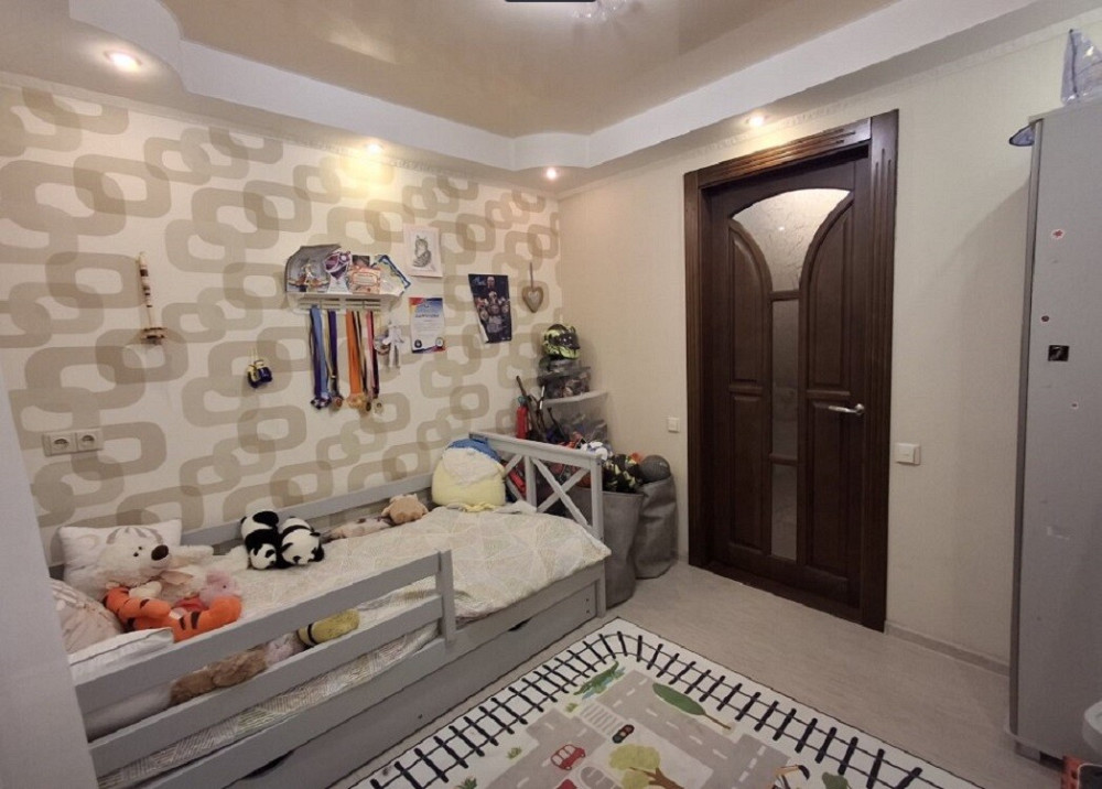 Продаж Квартира 3-кімнатна, 5/9 поверх на улица Милютенко, д.9 Київ - фото 16