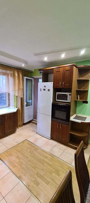 Продаж Квартира 2-кімнатна, 3/16 поверх на Драгоманова, 14 Київ - фото 5