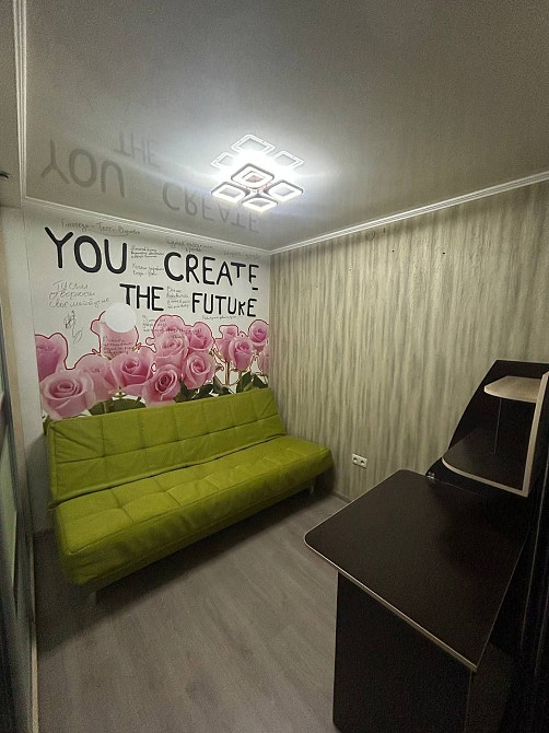 Продаж Квартира 1-кімнатна, 9/9 поверх на вул. Князів Острозьких Zhytomyr - photo 13