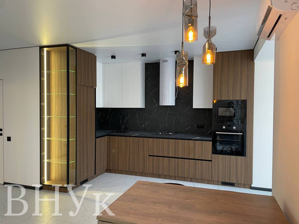 Продаж Квартира 2-кімнатна, 2/4 поверх на Квітки Цісик Тернопіль - фото 1