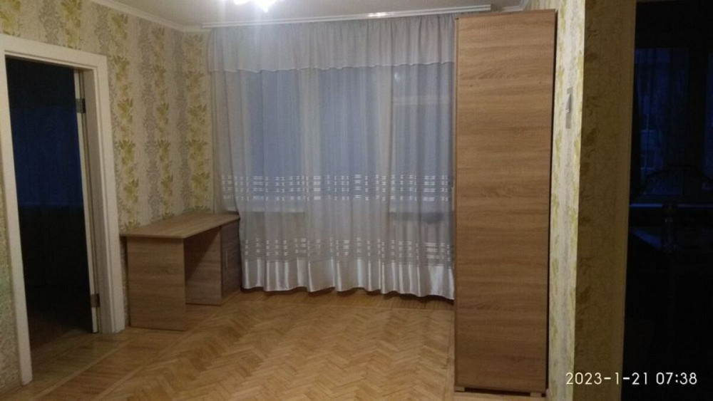 Оренда Квартира 2-кімнатна, 4/5 поверх на Мрії, 17е Київ - фото 3