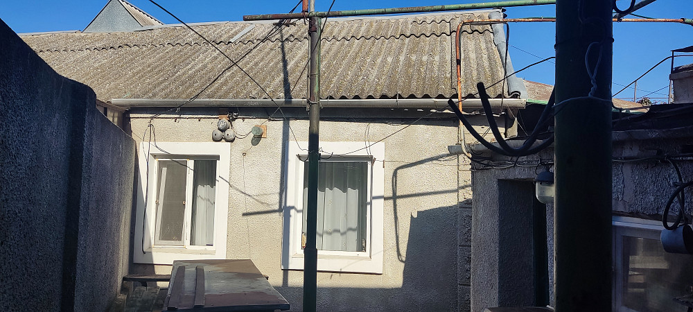 Продается часть дома Нерубайское (НАТИ) Нерубайське - фото 4