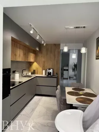 Продаж Квартира 2-кімнатна, 7/9 поверх на Польового Омеляна Тернопіль