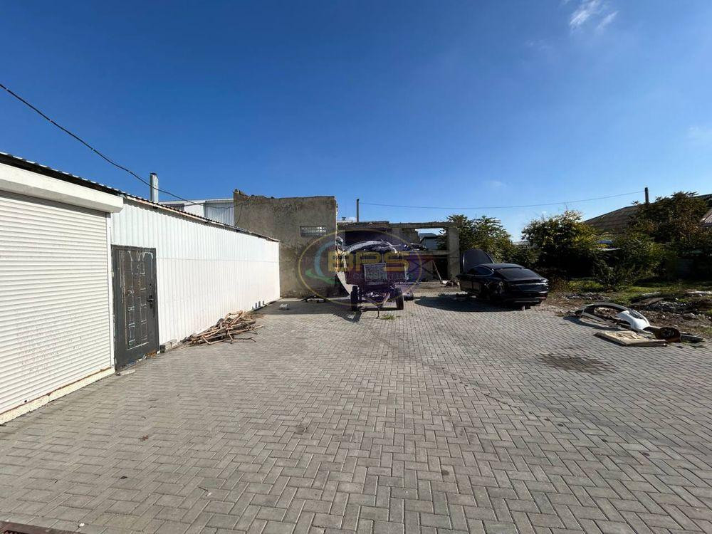 Продаж приміщення вільного призначення Nerubaiske - photo 5