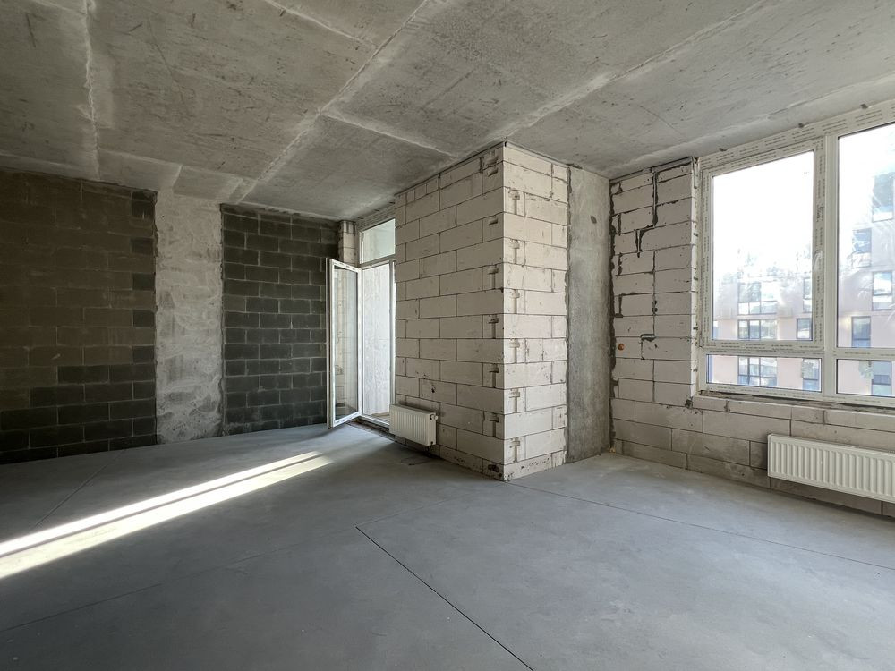 Продаж Квартира 2-кімнатна, 4/9 поверх на Салютна вул., д. 2 Kiev - photo 5