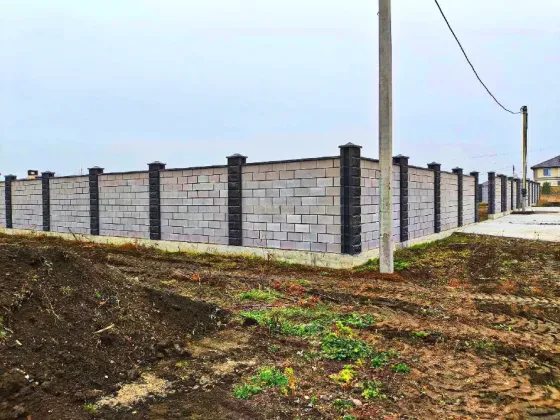 Продаж земельної ділянки Для будівництва приватного житлового будинку площа 5 сот HR9M+CV, Лиманський район, Одеська область, 67571 Одеса