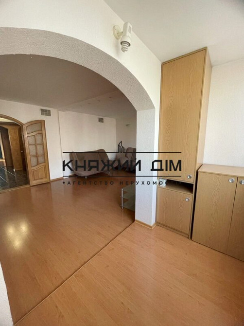 Продаж роздільної, просторої 3-х к.кв. на Позняках. № 21144586 Київ - фото 8