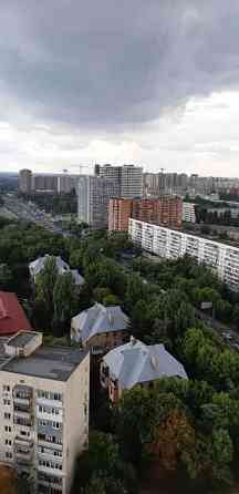 Оренда Квартира 1-кімнатна, 23/26 поверх на Голосеевский пр. Київ