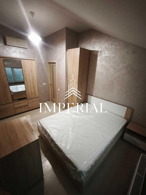 Оренда Квартира 1-кімнатна, 8/8 поверх на вул. Васильковская Київ - фото 2