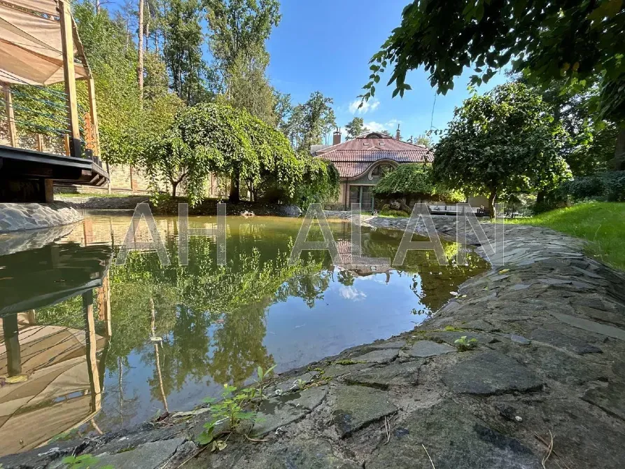 Продажа 3-этажный Дом с участком 45 сот 1087 кв.м 7+ комн. на Шевченко Киев - изображение 8