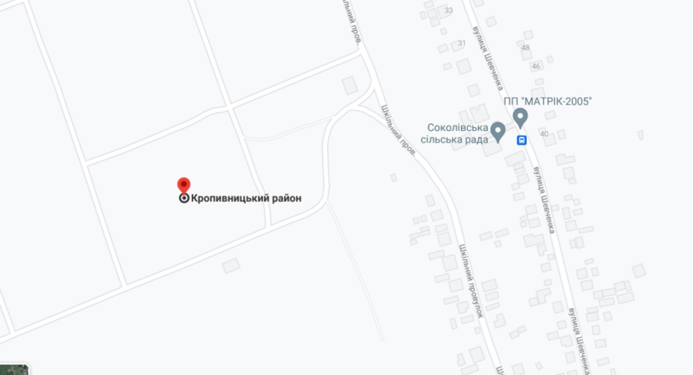 Продаж земельної ділянки 10 соток Соколівське - фото 2