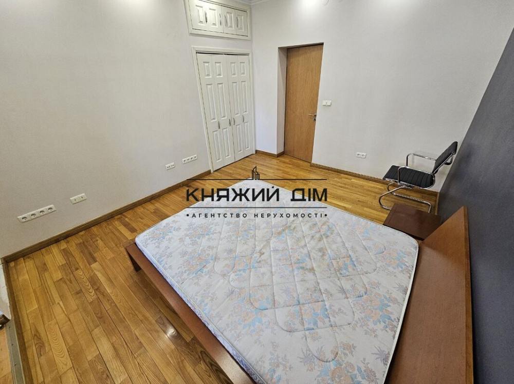 Оренда 3-х к.кв. метро Либідська по вул. Ковпака в Печерському р-ні. Код об'єкту №: 11201079 Київ - фото 10