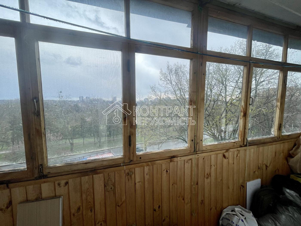 Продаж Квартира 2-кімнатна, 4/9 поверх на вул. Отакара Яроша Харків - фото 11