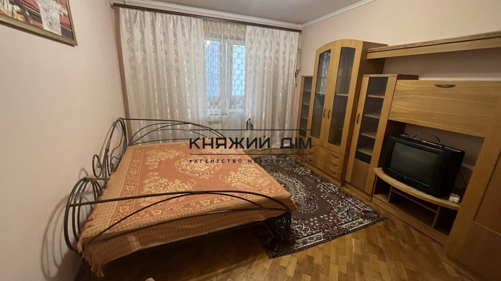 Оренда Квартира 3-кімнатна, 6/9 поверх на Бажана Николая просп. Київ - фото 7