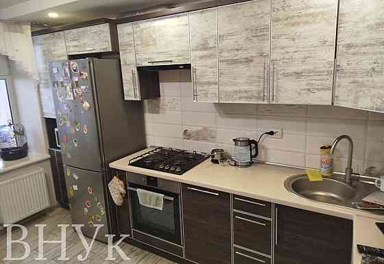 Продаж Квартира 2-кімнатна, 10/11 поверх на вул. Корольова С. Тернопіль