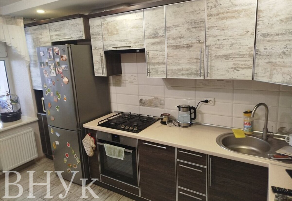 Продаж Квартира 2-кімнатна, 10/11 поверх на вул. Корольова С. Тернопіль - фото 6