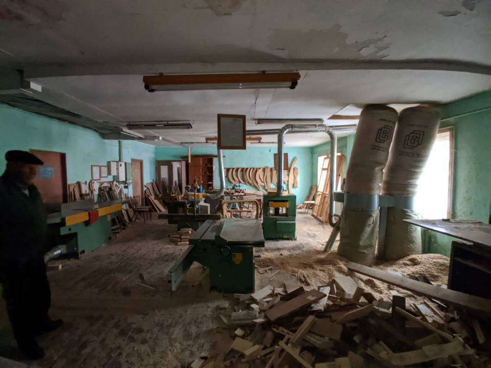 Продаж офісне приміщення на вул. Нечуй Левицького, 30 приміщень - 12, поверх - 1/1 Черкаси - фото 14