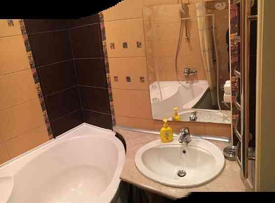 Оренда Квартира 2-кімнатна, 12/16 поверх на ул. Анны Ахматовой, 41 Київ