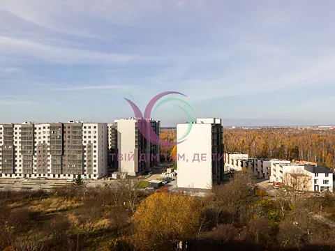 Продаж 2к Квартира 62.6 кв.м Роксоляни вулиця 43Г Львів - фото 8