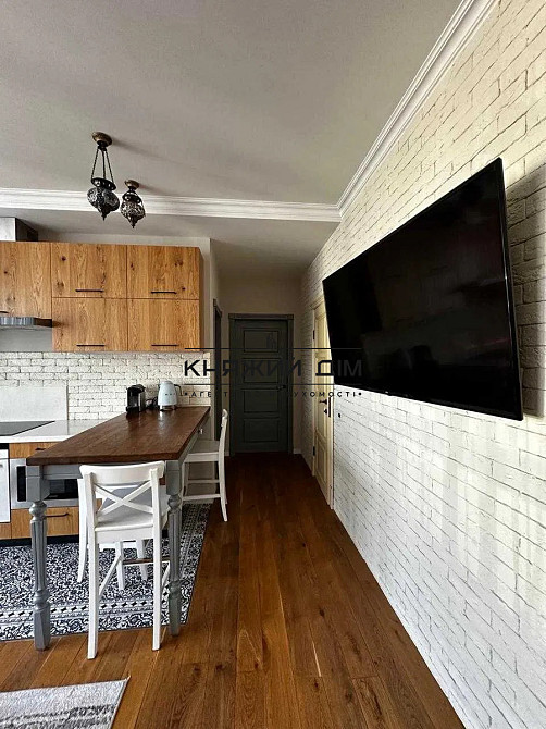 Продаж Квартира 1-кімнатна, 25/26 поверх на Армянская ул. Київ - фото 1