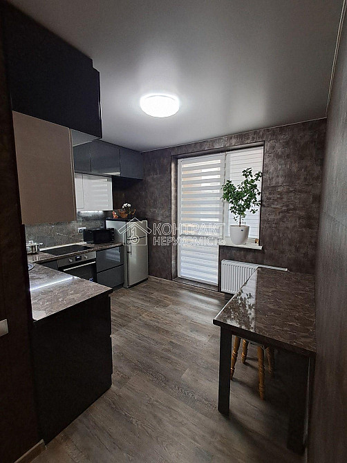 Оренда 2к Квартира 60 кв.м Барабашова вул. Харків - фото 16