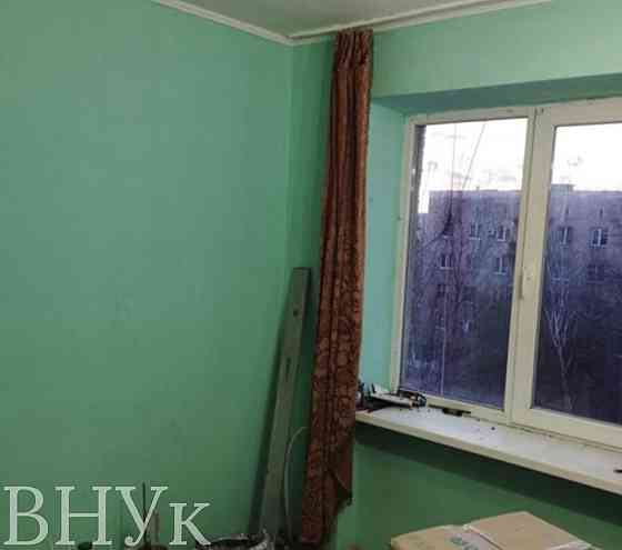 Продаж Квартира 2-кімнатна, 5/5 поверх на Вербицького Uzhhorod