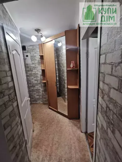 Здається 2 кімнатна квартира в центрі міста Кропивницький - фото 1