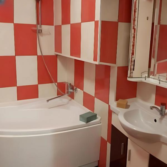 2х комнатная квартира на улице Садовая Одеса