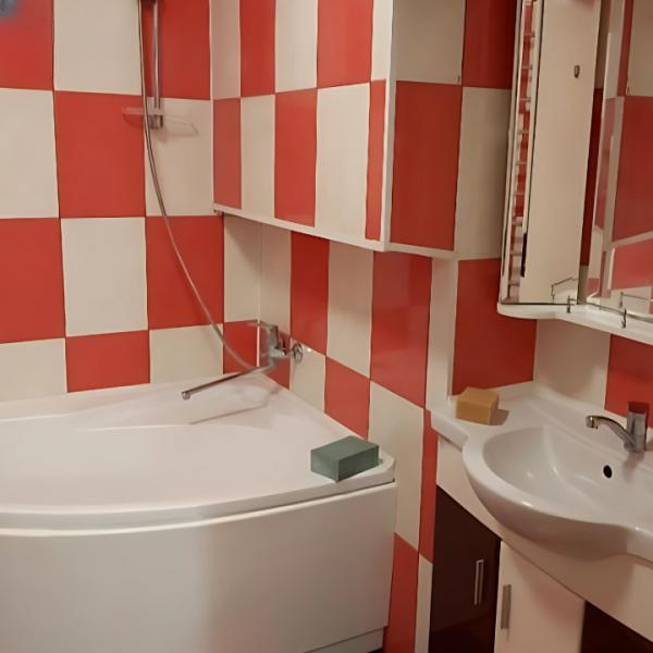 2х комнатная квартира на улице Садовая Одеса - фото 6