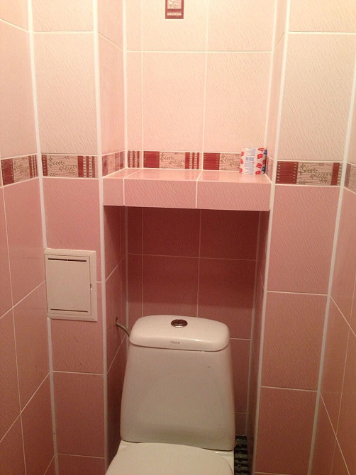 Продаж Квартира 3-кімнатна, 8/9 поверх на вул. Незалежності Житомир - фото 8