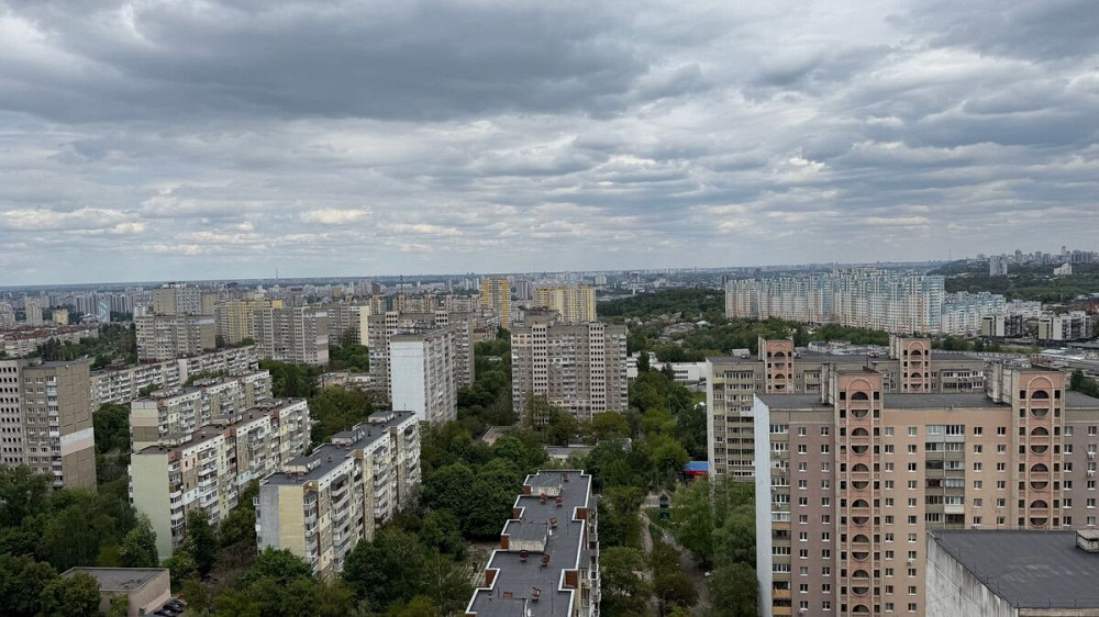 Оренда Квартира 1-кімнатна, 22/25 поверх на Європейського союзу, 41д Київ - фото 14