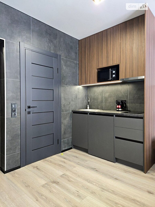 Оренда Квартира 1-кімнатна, 2/24 поверх на проспект Повітряних Сил, 56б Київ - фото 6