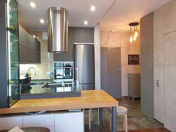 Оренда Квартира 1-кімнатна, 12/25 поверх на улица Златоустовская, д.34 Киев