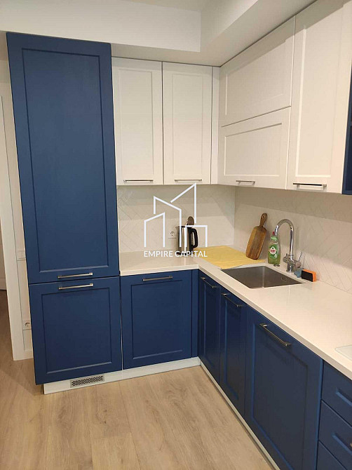 Продаж 2к квартири 70 кв. м Львів - фото 9