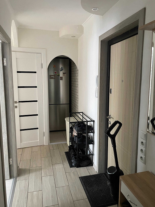 Продаж Квартира 2-кімнатна, 9/9 поверх на Малышко Андрея вул., д. 13а Kiev - photo 5