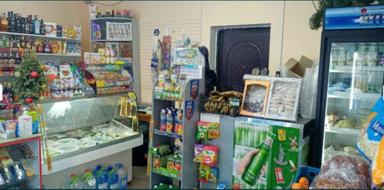 Продам дом + минимаркет в Корсунцах (ул.Заболотного) Корсунці