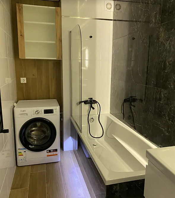 Продаж Квартира 2-кімнатна, 3/11 поверх Ternopil' - photo 8