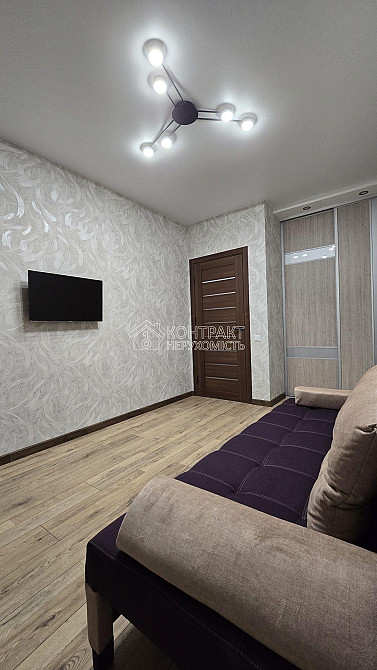 Оренда 1к Квартира 34 кв.м Барабашова вул. Харків - фото 1