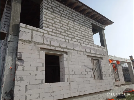 Продам 2-х этажный дом в Лесках Ліски (Комінтернівський район)