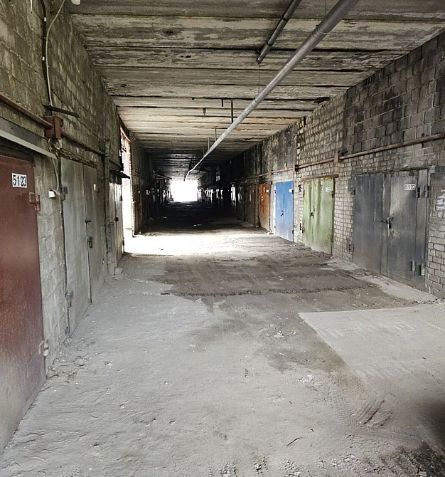 Продаж Гараж/паркомісце на Малиновского Маршала ул., 78 Дніпро - фото 7