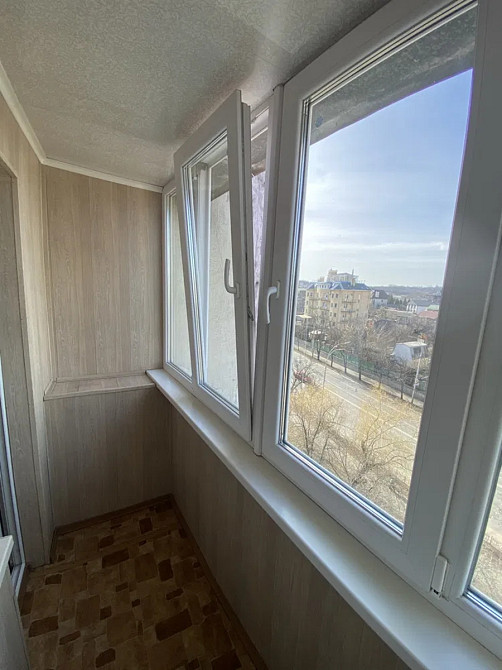 Оренда Квартира 1-кімнатна, 7/16 поверх на Проспект Науки, 27 Киев - изображение 6