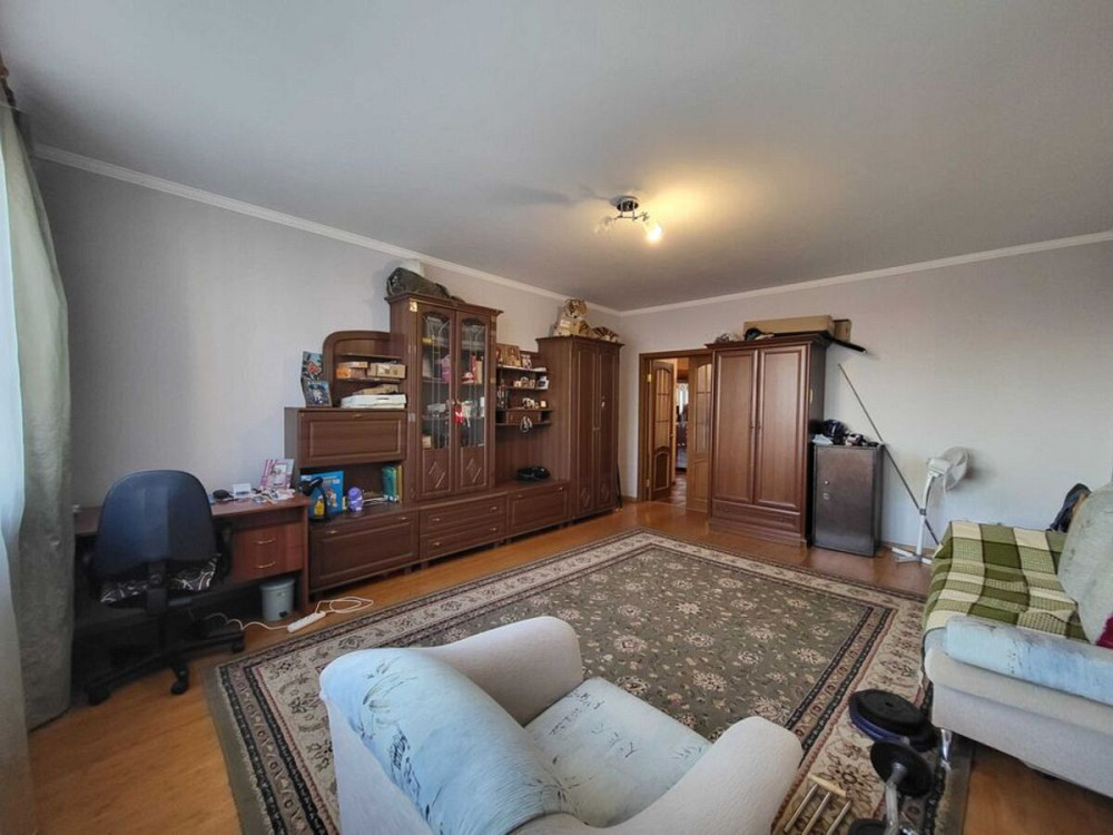 Продаж Квартира 2-кімнатна, 18/36 поверх на Срібнокільська, 1 Київ - фото 10