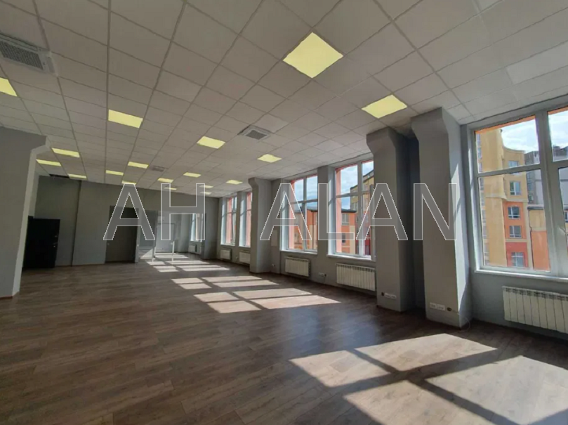 Оренда офісне приміщення на Глибочицька вул., 17А приміщень - 4, поверх - 4/6 Киев - изображение 3