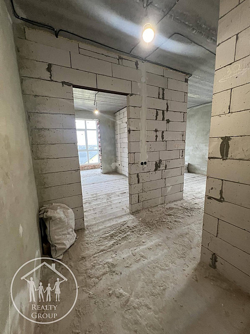 Продаж 2к Квартира 49 кв.м Лисика, 1а Винники - фото 8