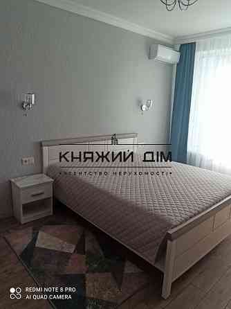 Оренда Квартира 1-кімнатна, 21/26 поверх на Осокорская ул. Київ