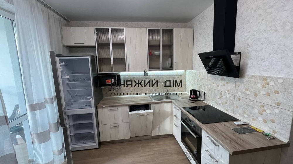 Оренда Квартира 1-кімнатна, 17/25 поверх на Архитектора Вербицкого ул. Київ - фото 9